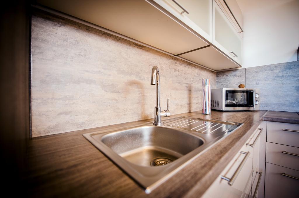 Apartment The Loft Rovinj Extérieur photo