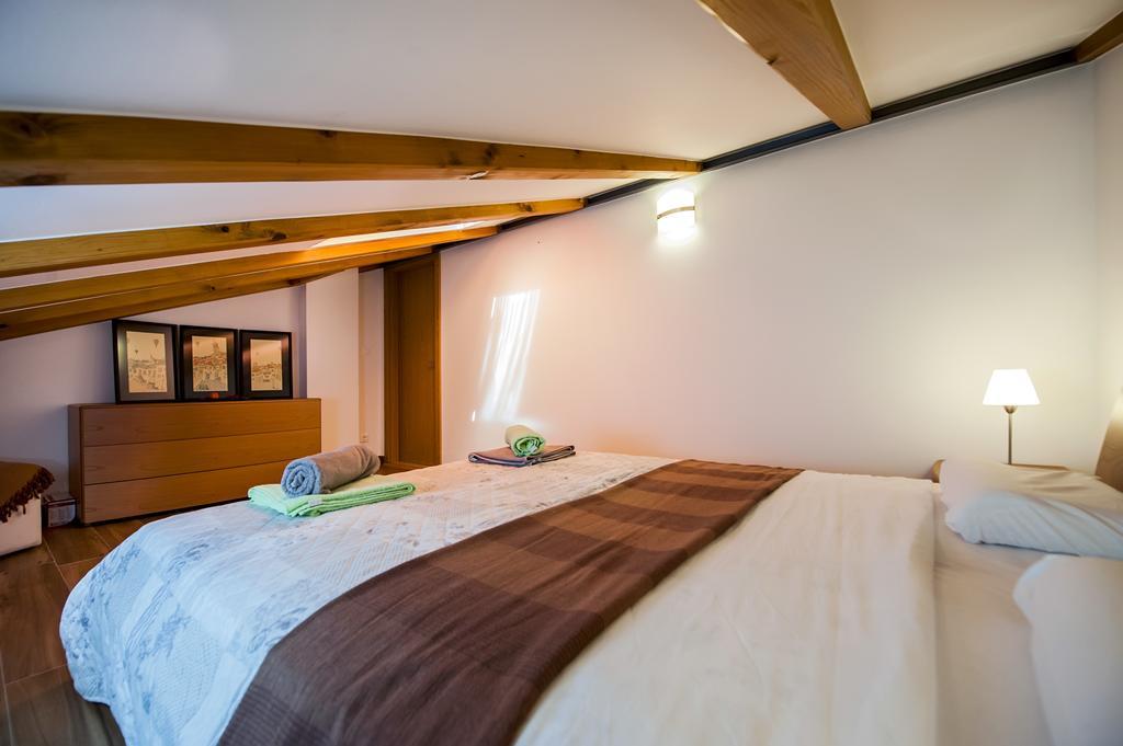 Apartment The Loft Rovinj Extérieur photo