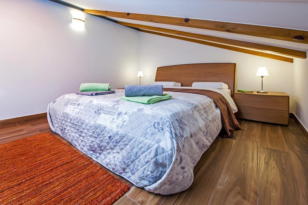 Apartment The Loft Rovinj Extérieur photo