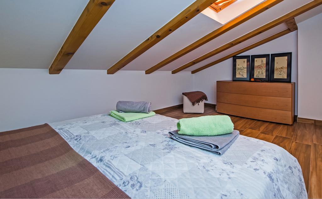 Apartment The Loft Rovinj Extérieur photo