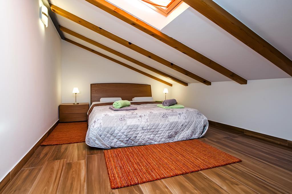 Apartment The Loft Rovinj Extérieur photo