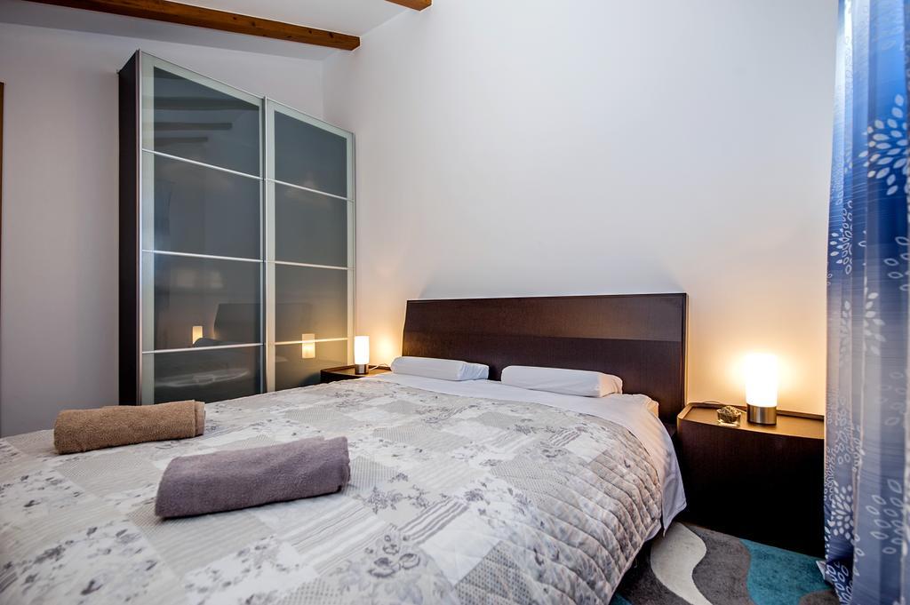 Apartment The Loft Rovinj Extérieur photo