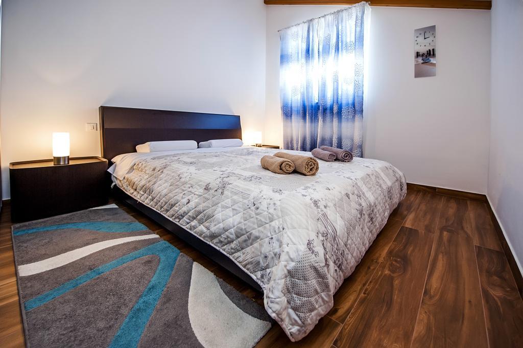 Apartment The Loft Rovinj Extérieur photo