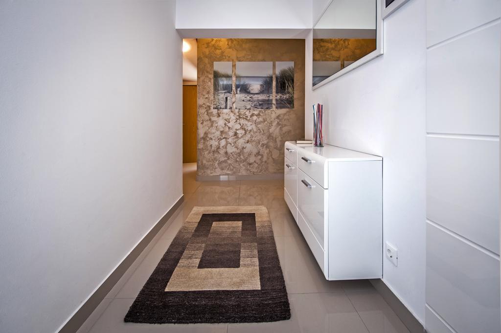 Apartment The Loft Rovinj Extérieur photo